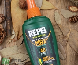 repel驅(qū)蚊噴霧怎么用？repel驅(qū)蚊噴霧多少錢？