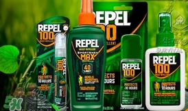 repel驅(qū)蚊噴霧怎么用？repel驅(qū)蚊噴霧多少錢？