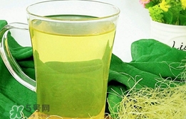 玉米須煮水要煮多久？玉米須煮水的做法