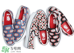 supreme vans聯(lián)名666鞋子什么時候發(fā)售_發(fā)售日期 supreme vans聯(lián)名666鞋子什么時候發(fā)售_發(fā)售日期