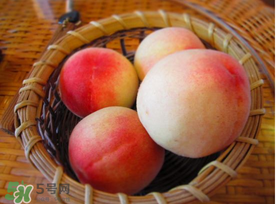 水蜜桃和西瓜能一起吃嗎？水蜜桃可以和西瓜一起吃嗎？