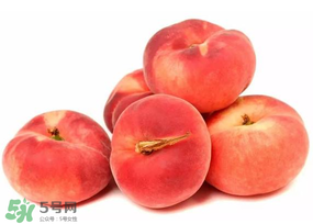 水蜜桃和西瓜能一起吃嗎？水蜜桃可以和西瓜一起吃嗎？