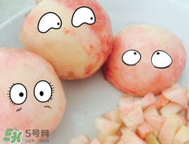 水蜜桃和牛奶可以一起吃嗎？牛奶和水蜜桃可以同時吃嗎？