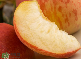 水蜜桃和牛奶可以一起吃嗎？牛奶和水蜜桃可以同時吃嗎？