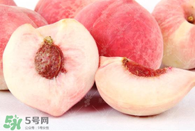 水蜜桃可以和香蕉一起吃嗎？水蜜桃可以跟香蕉同吃嗎？