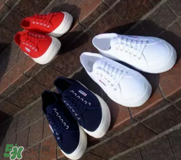 superga是什么牌子_哪個國家的_什么檔次？