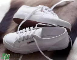 superga是什么牌子_哪個國家的_什么檔次？