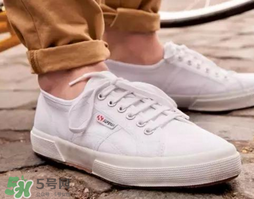 superga是什么牌子_哪個國家的_什么檔次？