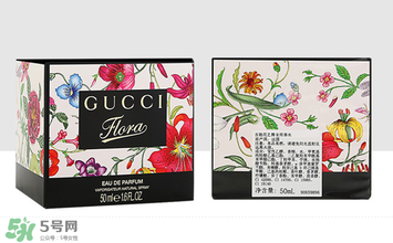gucci花之舞香水多少錢？gucci花之舞香水價格 