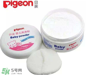 孕婦能用爽身粉嗎？爽身粉孕婦可以用嗎？