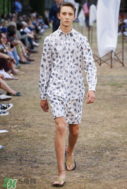 j.w anderson2018春夏系列怎么樣_好看嗎_有哪些款式？