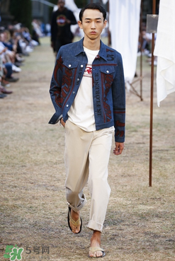 j.w anderson2018春夏系列怎么樣_好看嗎_有哪些款式？