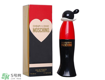 moschino香水多少錢？moschino香水價格