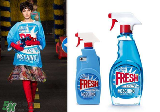 moschino香水多少錢？moschino香水價格