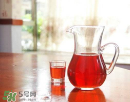 楊梅酒開封后能存放多久？楊梅酒開了能存放多久？