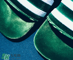 adidas adilette拖鞋多少錢？阿迪達(dá)斯絲絨拖鞋專柜價格