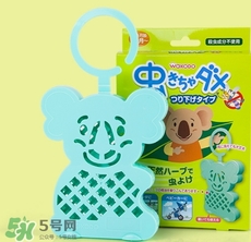 和光堂驅(qū)蚊掛有用嗎？和光堂驅(qū)蚊掛件怎么用