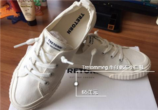 tretorn是什么牌子_哪個國家的_什么檔次？