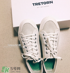 tretorn帆布鞋多少錢？tretorn鞋子專柜價(jià)格