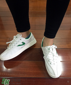 tretorn帆布鞋多少錢？tretorn鞋子專柜價(jià)格