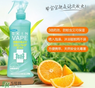 驅(qū)蚊噴霧哪個(gè)牌子好？驅(qū)蚊噴霧品牌推薦