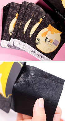 春雨面膜的功效與作用 春雨面膜有什么效果 春雨面膜的功效與作用 春雨面膜有什么效果