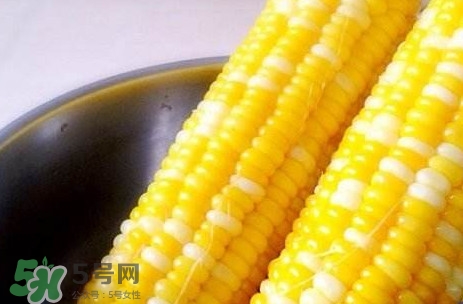 水果玉米怎么做好吃？水果玉米煮多久能熟？