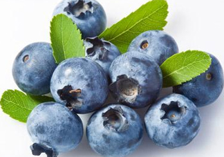 藍(lán)莓和蝦能一起吃嗎？吃藍(lán)莓后能吃蝦嗎？