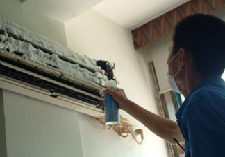 空調(diào)加氟怎樣排空？空調(diào)加氟量怎么計(jì)算