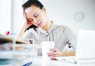 吹空調(diào)為什么會(huì)口渴？吹空調(diào)為什么會(huì)咳嗽