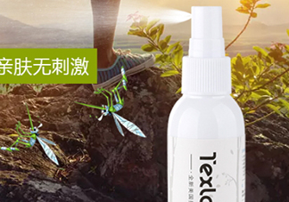 驅(qū)蚊水可以往身上噴嗎？驅(qū)蚊水可以噴到皮膚上嗎？