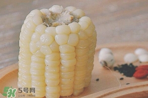 糯玉米是轉(zhuǎn)基因嗎？糯玉米是不是轉(zhuǎn)基因