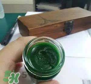 青草膏孕婦可以用嗎？泰國青草膏孕婦能用嗎