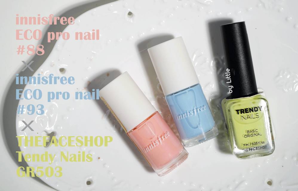 美甲DIY教程圖解 diy美甲步驟和解說圖 美甲DIY教程圖解 diy美甲步驟和解說圖