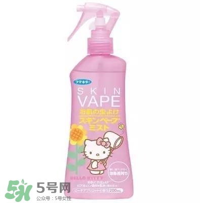 驅(qū)蚊水哪個牌子好？驅(qū)蚊水品牌推薦