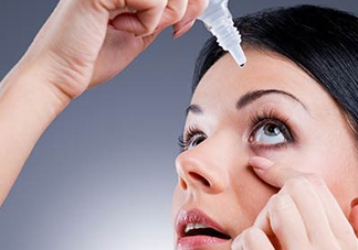 眼藥水可以兩個人用嗎？眼藥水可以共用嗎？