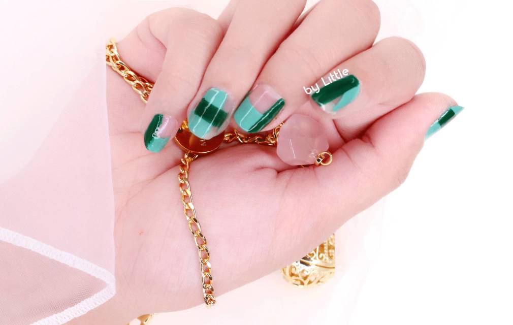 美甲DIY教程圖解 diy美甲步驟和解說圖 美甲DIY教程圖解 diy美甲步驟和解說圖