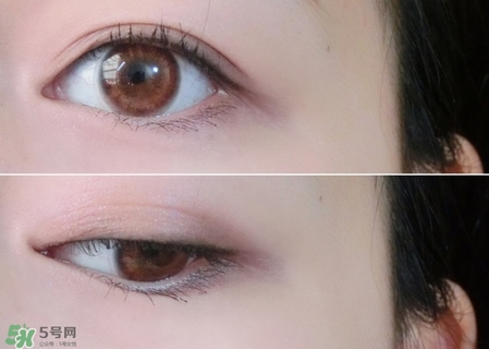 lunasol眼影畫法 lunasol貓眼石畫法 lunasol眼影畫法 lunasol貓眼石畫法