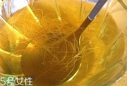 玉米須茶怎么做？玉米須茶是要用新鮮的玉米須嗎？