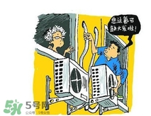 空調加氟會爆炸嗎？空調加氟過多怎么排放