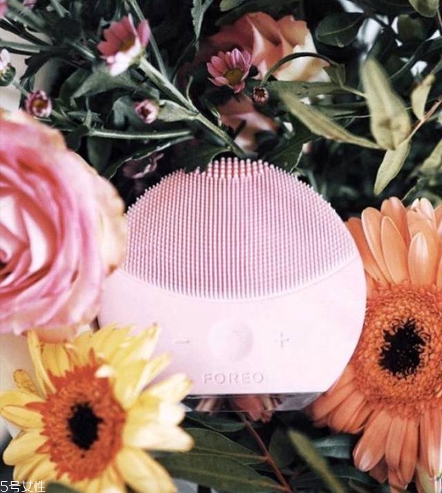foreo mini2使用教程,foreo mini2怎么用 foreo mini2使用教程,foreo mini2怎么用