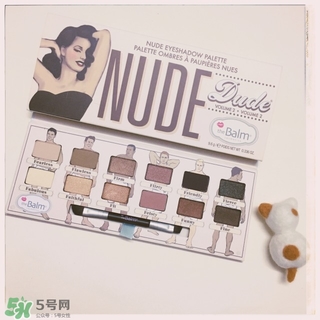 the balm眼影盤怎么樣?the balm眼影盤好用嗎? the balm眼影盤怎么樣?the balm眼影盤好用嗎?