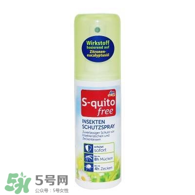 驅(qū)蚊水哪個牌子好？驅(qū)蚊水品牌推薦