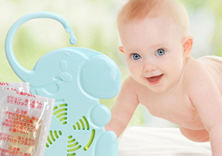 貝親驅(qū)蚊掛件怎么用？貝親驅(qū)蚊掛件使用方法