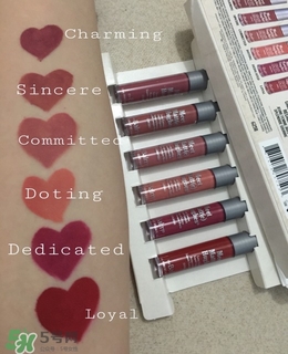 the balm唇釉怎么樣?the balm唇釉好用嗎? the balm唇釉怎么樣?the balm唇釉好用嗎?