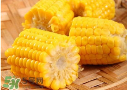 水果玉米怎么做好吃？水果玉米煮多久能熟？