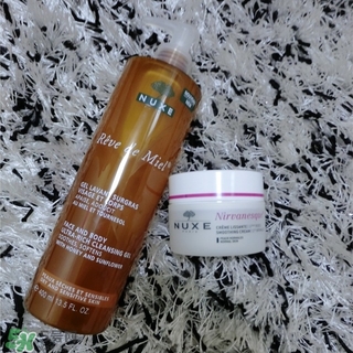 jacob hooy雅歌布和nuxe歐樹哪個好? jacob hooy雅歌布和nuxe歐樹哪個好?