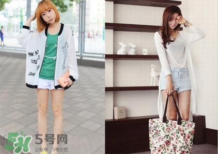 防曬衣什么時(shí)候穿?防曬衣什么季節(jié)穿?