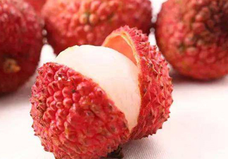 雞嘴荔枝多少錢一斤2017？香山雞嘴荔枝什么價錢