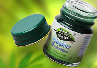 青草膏嬰兒能用嗎？泰國青草膏寶寶怎么用？